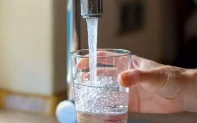 ۲۰ راهکار مدیریت مصرف آب