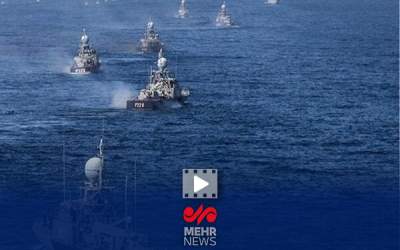 چرا نیروی قدس و نیروی دریایی وارد جنگ نشدند؟  <img src="https://cdn.jahannews.com/images/video_icon.png" width="16" height="16" border="0" align="top">