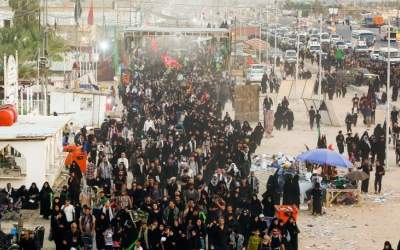 چرا اربعین برای جوان‌ها شروعی دوباره است؟