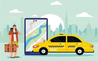 پلتفرم‌های اینترنتی، تاکسی نیستند!