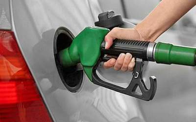 قیمت جدید بنزین و گازوئیل در خلیج فارس