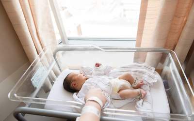 بیش از ۲۱۴ هزار ولادت در ۳ ماهه امسال ثبت شد