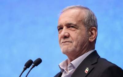 پزشکیان: در مقابل جامعه مسئول هستیم