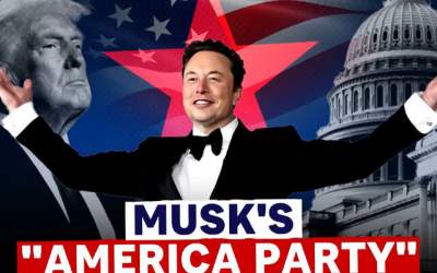 آیا آمریکا سه حزبی می‌شود؟  <img src="https://cdn.jahannews.com/images/video_icon.png" width="16" height="16" border="0" align="top">