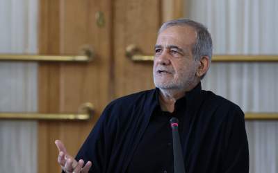 رئیس‌ جمهور: زندان اوین را زدند و مردم بی‌‌گناه را کشتند، بعد می‌گویند ایران حقوق بشر را در قبال زندانیان سیاسی نادیده گرفته؛ واقعا شرم آور است