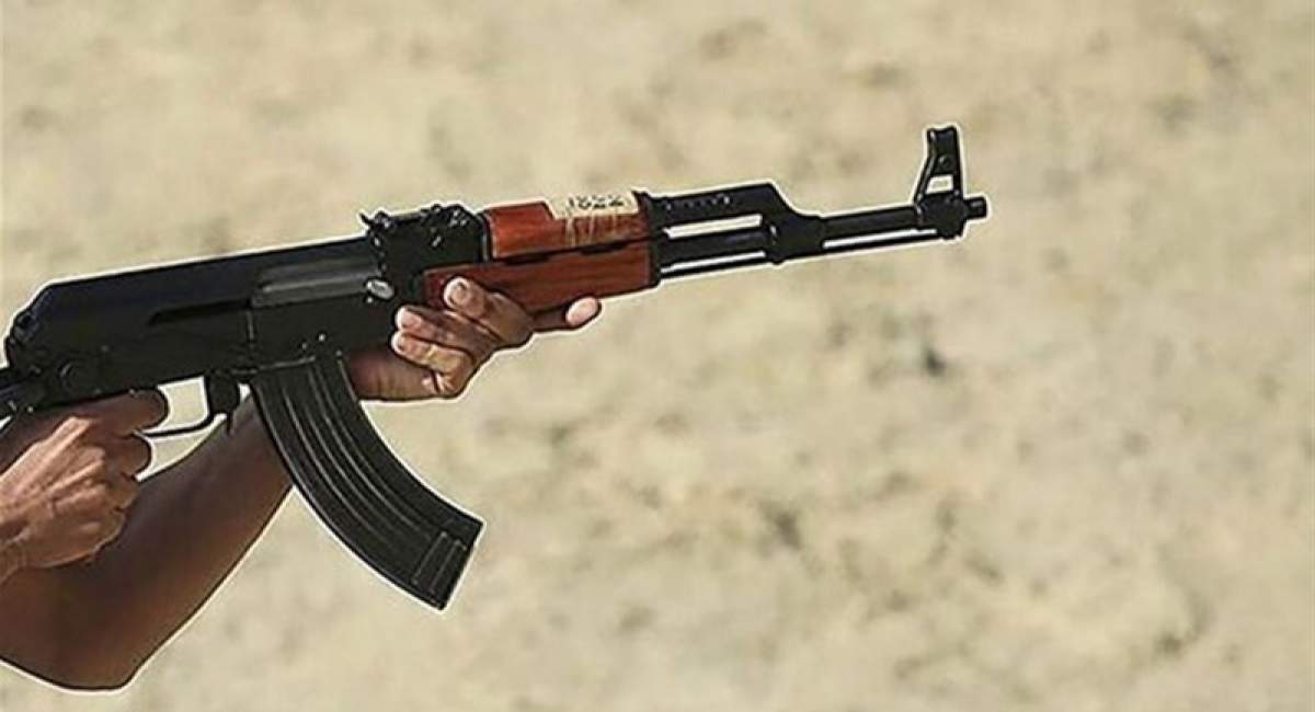 شهادت مادر و نوزاد بلوچ در حمله تروریستی