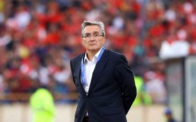 برانکو: از ایران پیشنهاد دارم