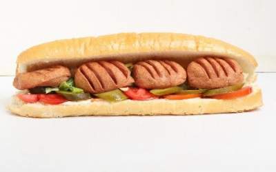 پیشنهادی برای نام سوسیس، کالباس و ساندویچ