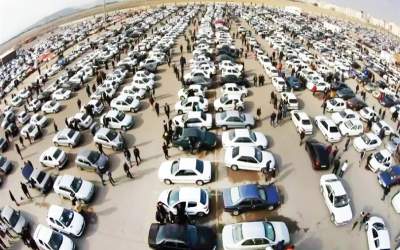 کاهش ۵۰ درصدی متقاضیان خودرو طی ۴ ماه گذشته