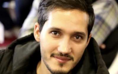 شهید خوش‌تیپی که عروسی‌اش را به هم زدند