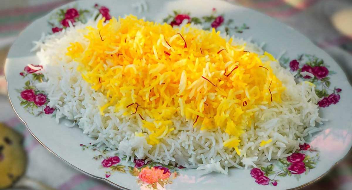 قیمت برنج داخلی در حال کاهش است
