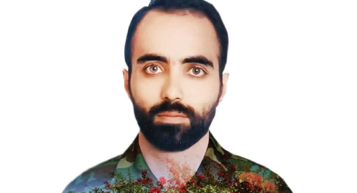 گفتگو با خانواده شهید معین‌نظری/ برات شهادتش را از امام‌رضا(ع) گرفته بود