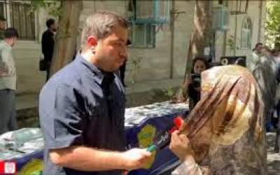 انگیزه عجیب یک سارق طلا  <img src="https://cdn.jahannews.com/images/video_icon.png" width="16" height="16" border="0" align="top">