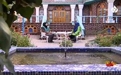 لباس‌های مناسب در مقابل گرما  <img src="https://cdn.jahannews.com/images/video_icon.png" width="16" height="16" border="0" align="top">