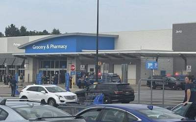 چاقوکشی در میشیگان آمریکا با ۱۱ زخمی