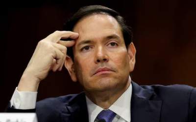 راه حل مضحک روبیو برای توقف جنگ در غزه