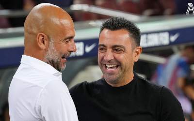 پیشنهاد گواردیولا و ژاوی به هند بالیوودی درآمد