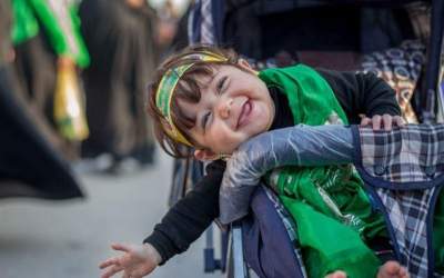 راز محبوبیت اربعین حسینی بین مردم