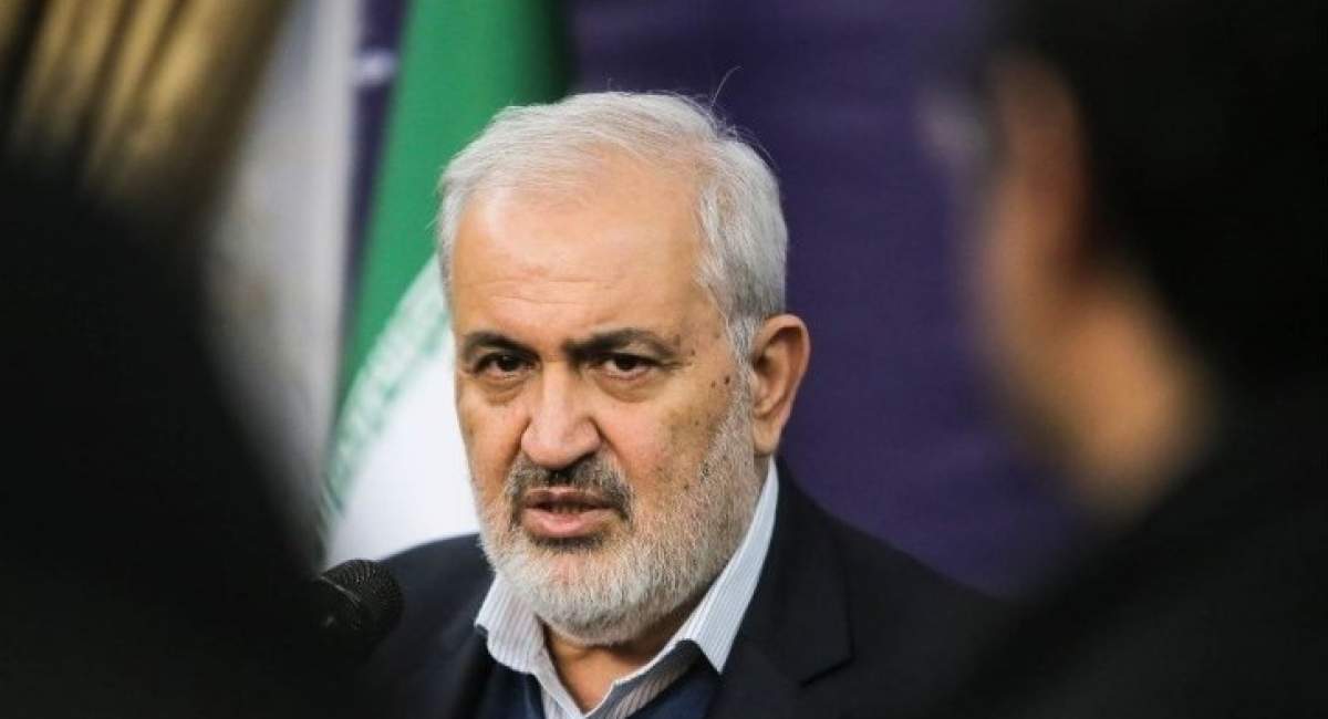 صرفه جویی ۶ میلیون مترمکعبی آب تهران با ادامه تعطیلی چهارشنبه ها