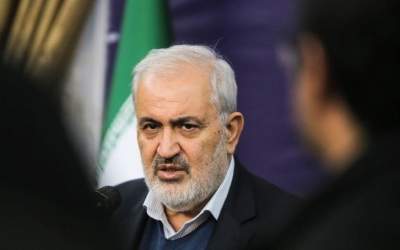 صرفه جویی ۶ میلیون مترمکعبی آب تهران با ادامه تعطیلی چهارشنبه‌ها