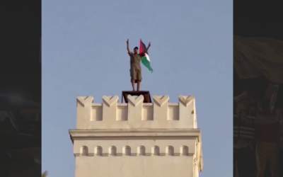 دلیل ربایش یک جوان لیبیایی  <img src="https://cdn.jahannews.com/images/video_icon.png" width="16" height="16" border="0" align="top">