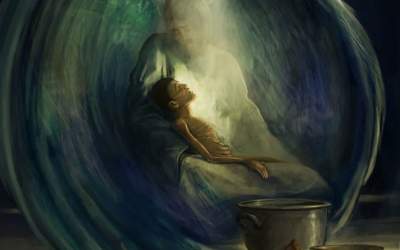 در مقابل گرسنگی مظلوم سکوت نکنید