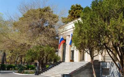 سفارت روسیه حمله تروریستی زاهدان را محکوم کرد