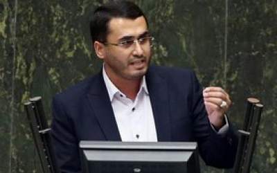 پیام نماینده مجلس به کشورر همسایه سوریه!  <img src="https://cdn.jahannews.com/images/video_icon.png" width="16" height="16" border="0" align="top">