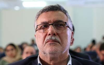 وزیر بهداشت خواستار نجات جان غیرنظامیان در غزه شد