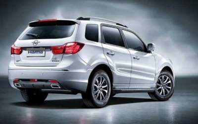 قیمت جدید محصولات ایران خودرو اعلام شد