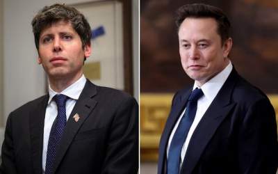 بازیگر نقش ایلان ماسک معرفی شد