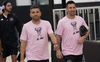 غیبت مسی برای اینترمیامی گران تمام شد