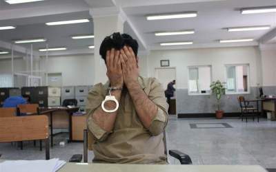 درگیری مرگبار داماد و مادرزن در اطراف تهران