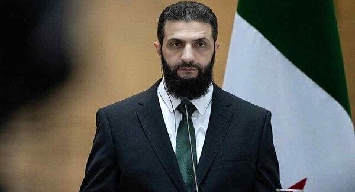 سوریه به سرنوشت افغانستان دچار می‌شود؟