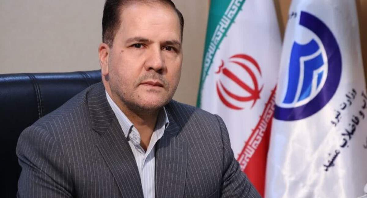 جیره بندی آب در مشهد فعلا منتفی است