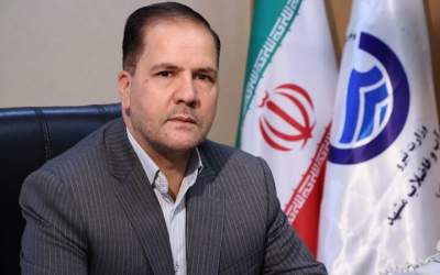 جیره بندی آب در مشهد فعلا منتفی است