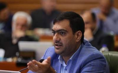 تهران در حال تجهیز به سیستم‌های اعلان عمومی