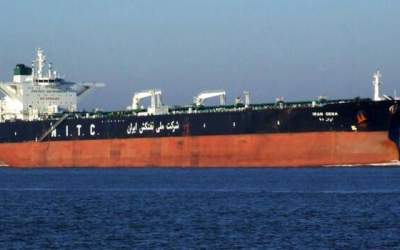 تخفیف نفتی ایران به چین ۴ دلار شد