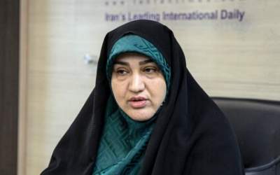 مصرف آب در ایران بیش از دو برابر استاندارد جهانی