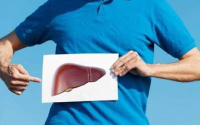 این گیاه ترش مزه کبدتان را پاکسازی می‌کند