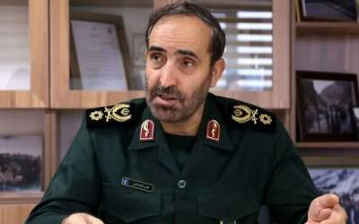 شهید شادمانی دربارۀ عملیات مرصاد چه گفت؟  <img src="https://cdn.jahannews.com/images/video_icon.png" width="16" height="16" border="0" align="top">