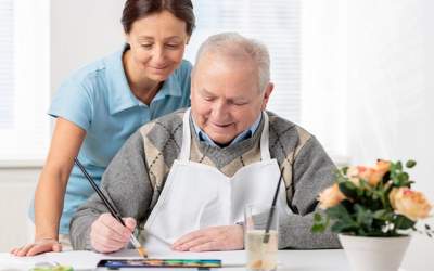 اشتباهات بیماران آلزایمری را اصلاح نکنید!