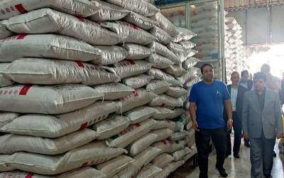 علت گرانی برنج چیست؟