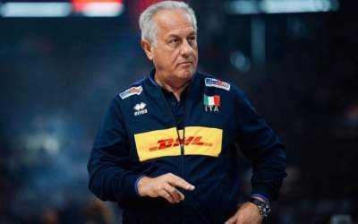 ولاسکو تیم زنان ایتالیا را هم به قهرمانی رساند