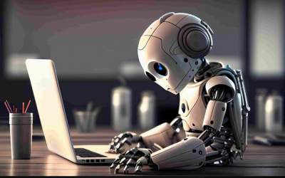 کدام مشاغل از هوش مصنوعی در امان هستند؟