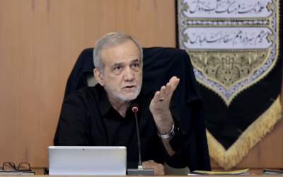 سخنان قابل توجه رئیس جمهور درباره نفوذ از طریق تکنولوژی/ آقای پزشکیان! سخنرانی کفایت نمی‌کند؛ دست به کار شوید  