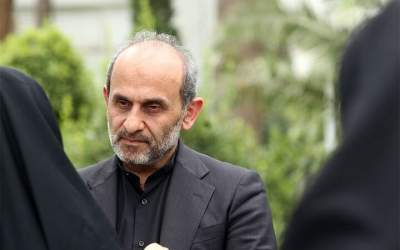 جبلی:‌ در خانه، روزی ۱۲ ساعت آب نداریم  <img src="https://cdn.jahannews.com/images/video_icon.png" width="11" height="10" border="0" align="top">