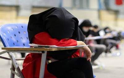 صبح زود زمان خوبی برای برگزاری آزمون نیست
