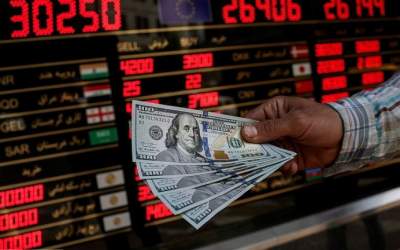 ارز زیان ده ترین ابزار سرمایه گذاری در تیر ماه