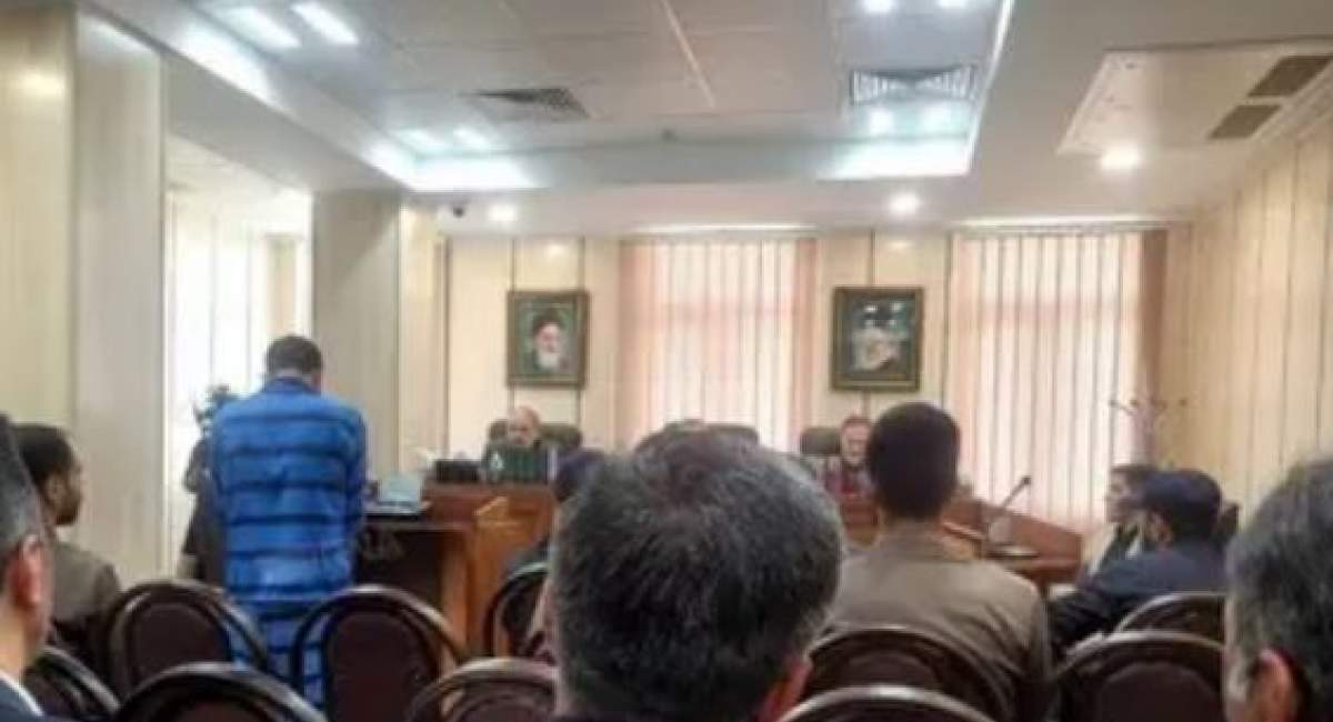 متهم قتل الهه حسین‌نژاد: مرا جادو کرده بودند